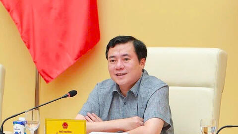 Dự thảo Luật Thương mại điện tử: Hành lang pháp lý cho nền kinh tế số