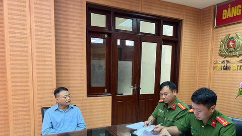 Shark Bình dùng thủ đoạn gì lừa đảo 30.000 nhà đầu tư?