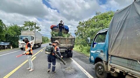 Doanh nghiệp Gia Lai với bước đi dài trong phát triển hạ tầng khu vực