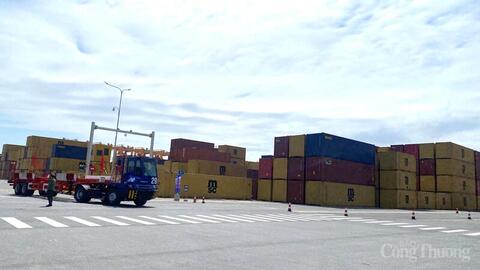 Hải Phòng thành lập khu thương mại tự do gần 6.300 ha