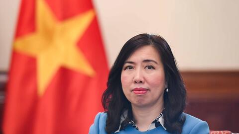 Việt Nam - Bulgaria: Mở ra cơ hội hợp tác mới, triển khai hiệu quả EVFTA