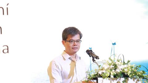 Hội thảo ‘Chính sách ưu tiên phát triển hạ tầng năng lượng bền vững’