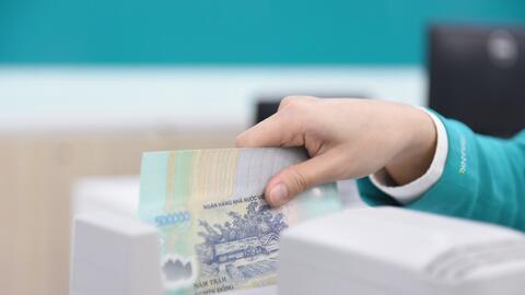 ABBANK được chấp thuận kế hoạch tăng vốn điều lệ thêm 3.600 tỷ đồng