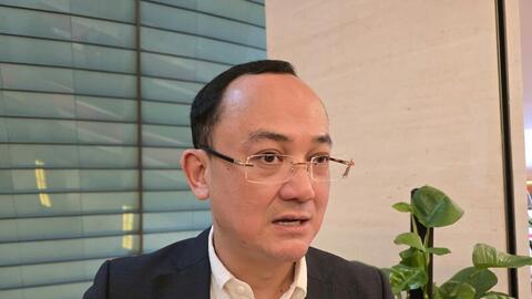 Thể chế hóa để kinh tế môi trường thành trụ cột phát triển bền vững