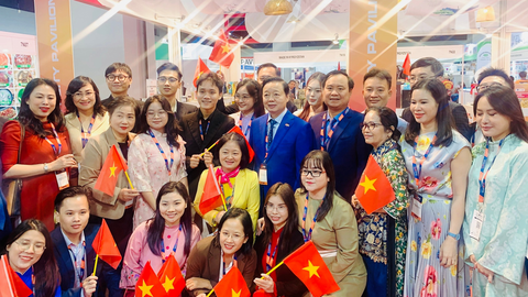 Đà Nẵng: Doanh nghiệp tìm cơ hội xuất khẩu qua thị trường Halal