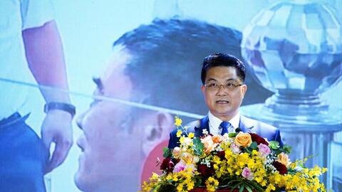 Hội chợ Xúc tiến thương mại Đồng bằng Bắc Bộ 2025: Tăng sức tiêu thụ hàng Việt từ kết nối vùng