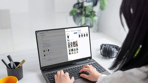 AI giúp thương mại điện tử bứt phá nhờ tối ưu trải nghiệm bán hàng