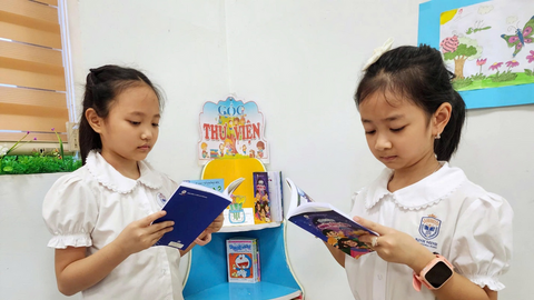 PC Sơn La lan tỏa ý thức tiết kiệm điện qua cuốn sách tranh “Bí mật Quả cầu Tím"