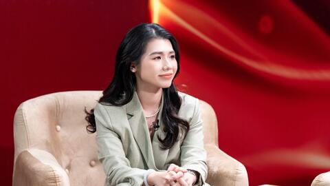 Masterise Group và hành trình “lớn lên cùng đất nước”