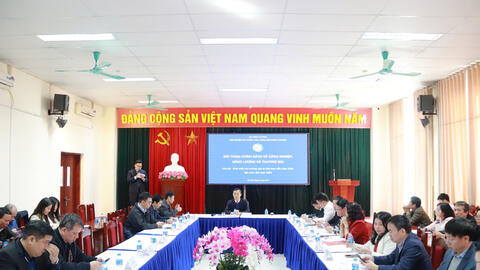 Lực đẩy mạnh cho thị trường bán lẻ Việt Nam