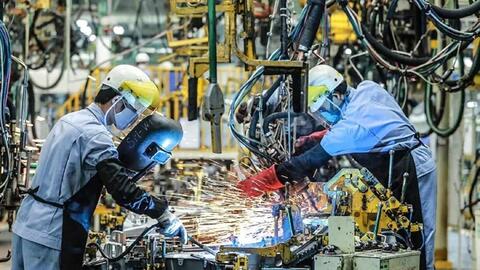 Tăng tốc, về đích xuất khẩu hàng hóa năm 2025