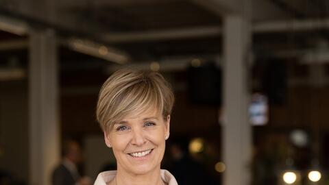 Haskoning 40 năm đồng hành và kiến tạo tương lai bền vững cùng Việt Nam