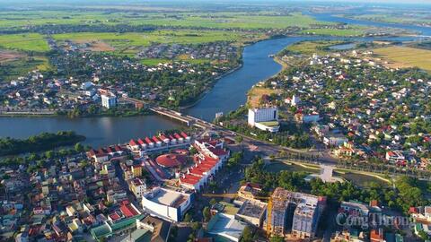 Kinh tế Quảng Trị quyết tâm đạt mục tiêu tăng trưởng 8%