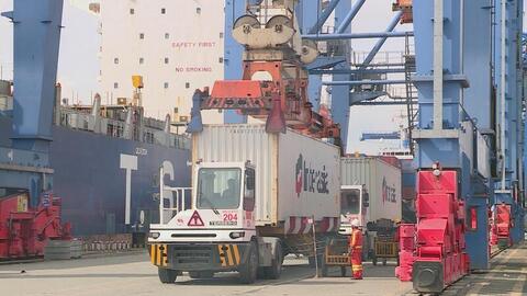 Ngày 22/11, Hải quan khu vực II sẽ đối thoại với doanh nghiệp