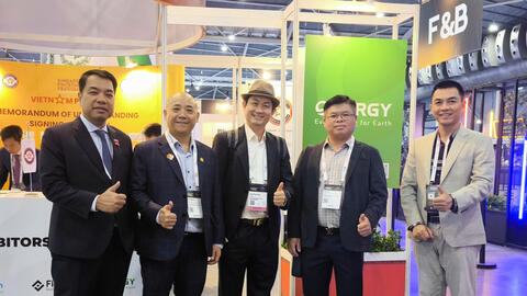 Vietnam Pavilion nâng tầm vị thế Việt Nam trên bản đồ công nghệ tài chính