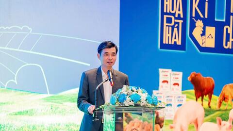 Biên lợi nhuận ròng HPA đạt 21%, cam kết minh bạch trong mọi hoạt động