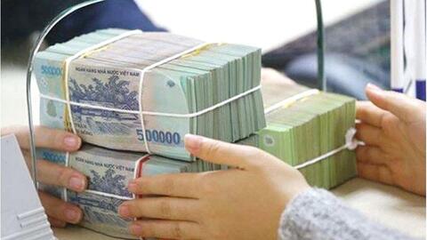 Khách hàng vay vốn Ngân hàng Chính sách xã hội bị ảnh hưởng sau bão số 12 được giảm lãi suất