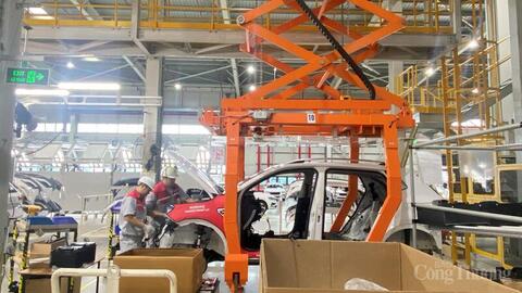 Quảng Ninh: Tăng trưởng kinh tế dẫn đầu cả nước nhờ tư duy đột phá