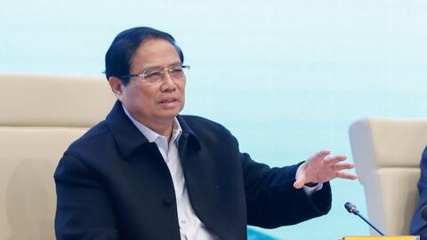 Sáng mai (10/12), Thủ tướng Phạm Minh Chính sẽ đối thoại với hàng nghìn nông dân cả nước
