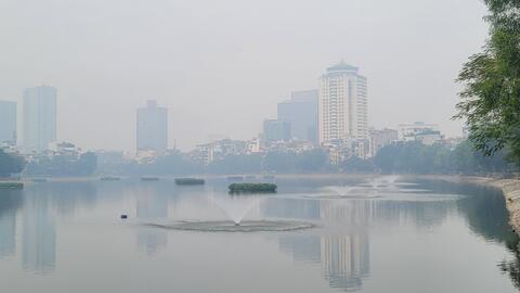 Nhiều khu vực trên cả nước có mưa to đến rất to