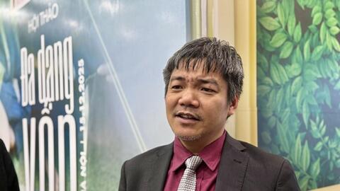 Kinh tế trưởng ADB: Việt Nam còn dư địa vốn lớn cho tăng trưởng