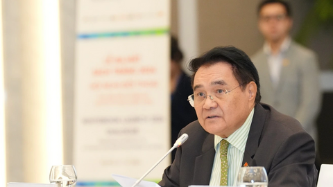 EuroCham đề xuất doanh nghiệp được tự chứng nhận xuất xứ hàng hóa