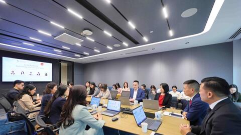 Standard Chartered và ACCA hợp tác phát triển nhân tài, xây dựng tương lai bền vững tại Việt Nam