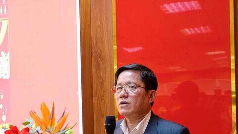 Lâm Đồng: 30 doanh nghiệp kết nối giao thương với tập đoàn Hương Sen