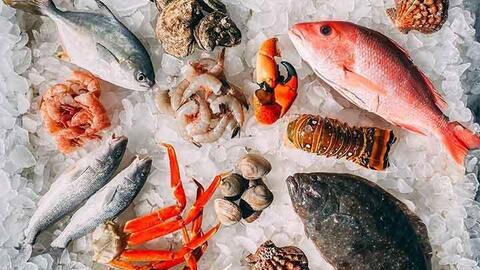 Ước xuất khẩu thủy sản năm 2025 đạt trên 11,3 tỷ USD, thị trường CPTPP chiếm ưu thế