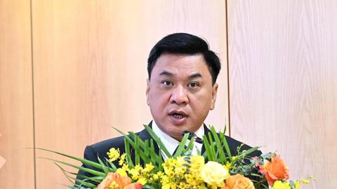 Xúc tiến thương mại: Nâng cao uy tín, vị thế và sức mạnh mềm quốc gia