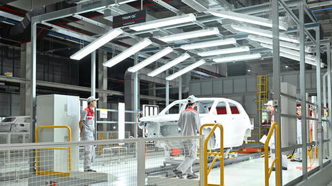 Công nghiệp Việt Nam năm 2026: Liên kết vùng để đi xa hơn