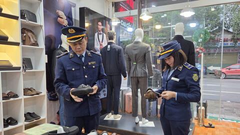 Quản lý thị trường: Chuẩn hóa để thích ứng bối cảnh mới