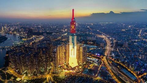 Vượt giông bão kinh tế, Việt Nam đạt nhiều kỳ tích