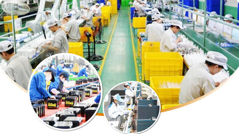 Mục tiêu GDP 2026 tăng từ 10%: Bản lĩnh mới, tầm vóc mới