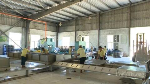 Quảng Trị: Khuyến công là động lực phát triển kinh tế bền vững