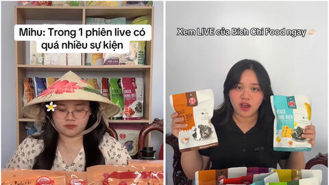 Đặc sản Đồng Tháp doanh thu tăng nhờ phiên chợ số