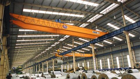 Công nghệ xanh ‘mở lối’ tăng trưởng bền vững trong trật tự kinh tế mới