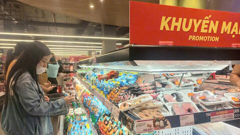 Thành phố Huế: Chủ động nguồn hàng, bình ổn thị trường tết Bính Ngọ