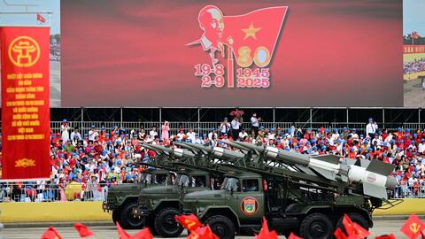 Viettel thu về kỷ lục 220 nghìn tỷ đồng năm 2025