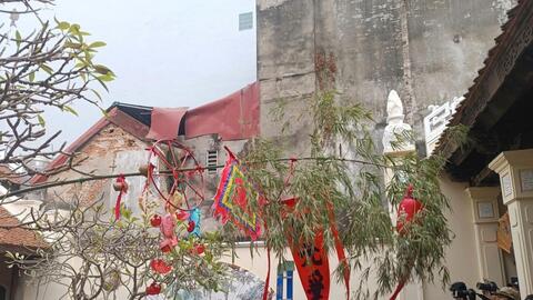 Lan tỏa các giá trị văn hóa với "Tết Việt - Tết Phố" 2026