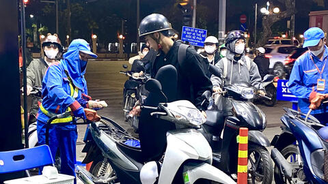 Giá xăng dầu hôm nay 21/1/2026: Tăng mạnh gần 2%