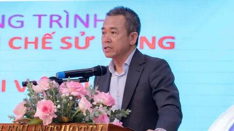 Để cà phê Việt không chỉ nhiều mà còn mạnh trên thị trường xuất khẩu