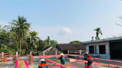 200.000 đơn hàng nhang, trầm được bán trên TikTok Shop trong tháng 12