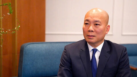 Cục trưởng Vũ Bá Phú: Hội chợ Mùa Xuân 2026 tạo cú hích tiêu dùng trong dịp Tết