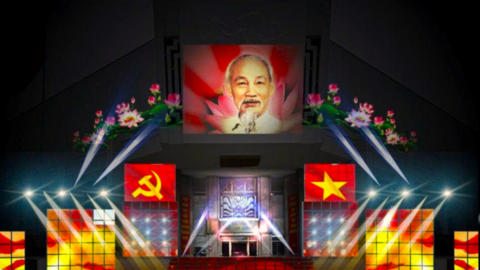 Tối nay (28/1) diễn ra cầu truyền hình kỷ niệm 85 năm ngày Bác Hồ về nước