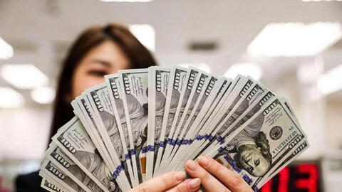 Tỷ giá USD ngày 29/1/2026: 'Chợ đen' áp sát 26.500 đồng