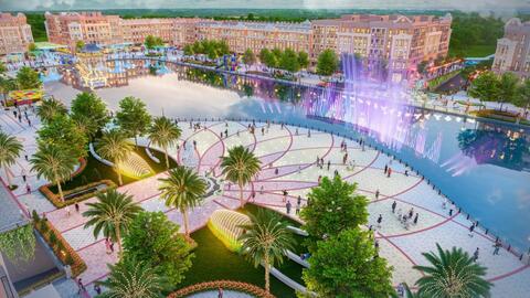 Vincom Retail chính thức giới thiệu Vincom Collection - khu phố thương mại đa trải nghiệm thế hệ mới