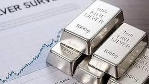 Giá bạc hôm nay 30/1/2026: Tăng đạt đỉnh mới