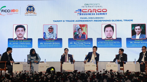 FTA tái định hình thương mại toàn cầu, thúc đẩy kinh tế Việt Nam