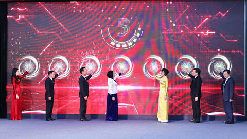 Khai trương chuyên trang thông tin về bầu cử nhiệm kỳ 2026 - 2031